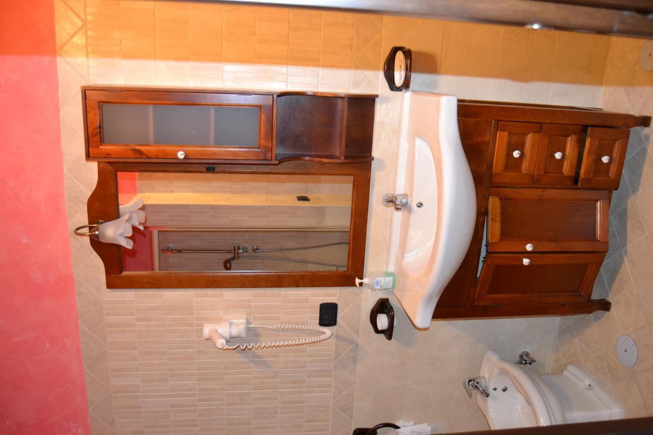 Resort Le Parisien Montecorvino Pugliano Екстер'єр фото