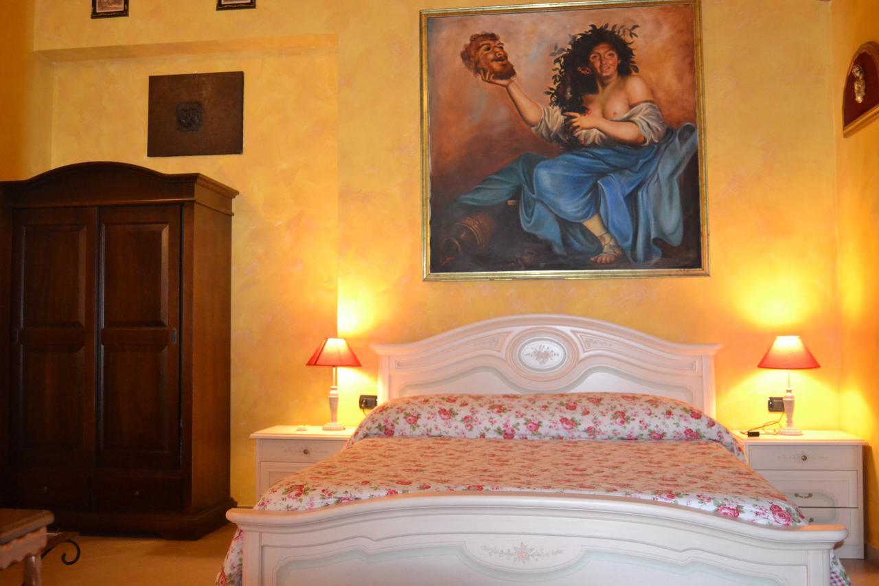 Resort Le Parisien Montecorvino Pugliano Екстер'єр фото